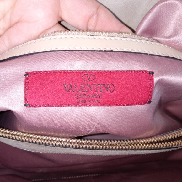 VALENTINO Demetra Bag - Picture 5 of 16